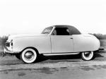 Playboy Convertible Prototype 1949 года